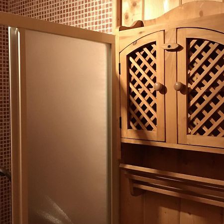 Residence Sourires Et Vacances Saint-Pancrace  ห้อง รูปภาพ