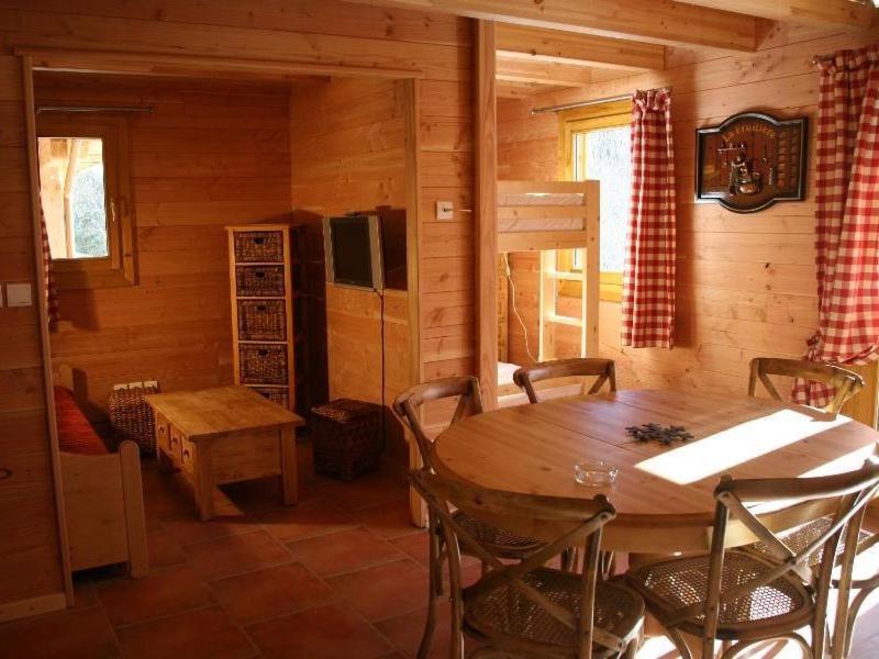 Residence Sourires Et Vacances Saint-Pancrace  ภายนอก รูปภาพ