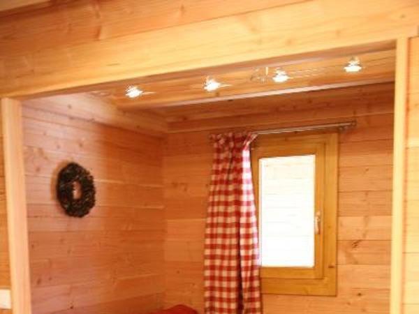 Residence Sourires Et Vacances Saint-Pancrace  ภายนอก รูปภาพ