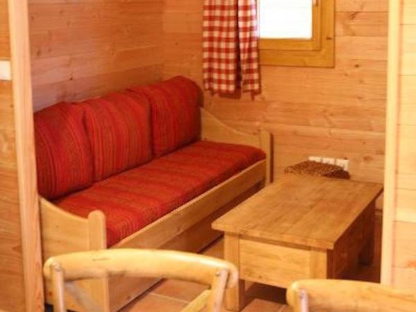 Residence Sourires Et Vacances Saint-Pancrace  ห้อง รูปภาพ