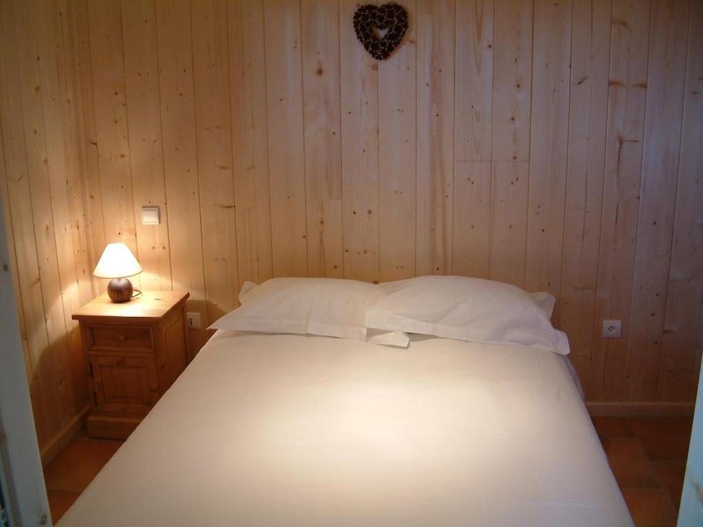 Residence Sourires Et Vacances Saint-Pancrace  ห้อง รูปภาพ