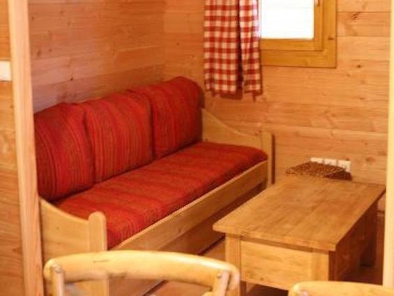 Residence Sourires Et Vacances Saint-Pancrace  ห้อง รูปภาพ