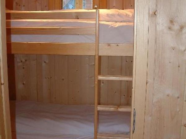 Residence Sourires Et Vacances Saint-Pancrace  ห้อง รูปภาพ