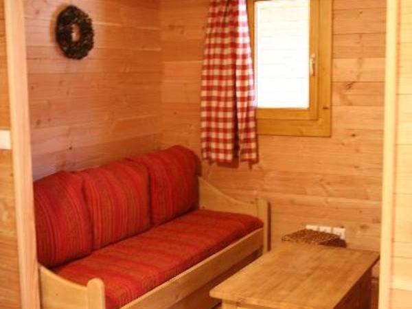Residence Sourires Et Vacances Saint-Pancrace  ห้อง รูปภาพ