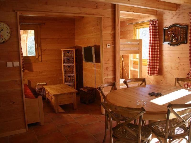 Residence Sourires Et Vacances Saint-Pancrace  ห้อง รูปภาพ