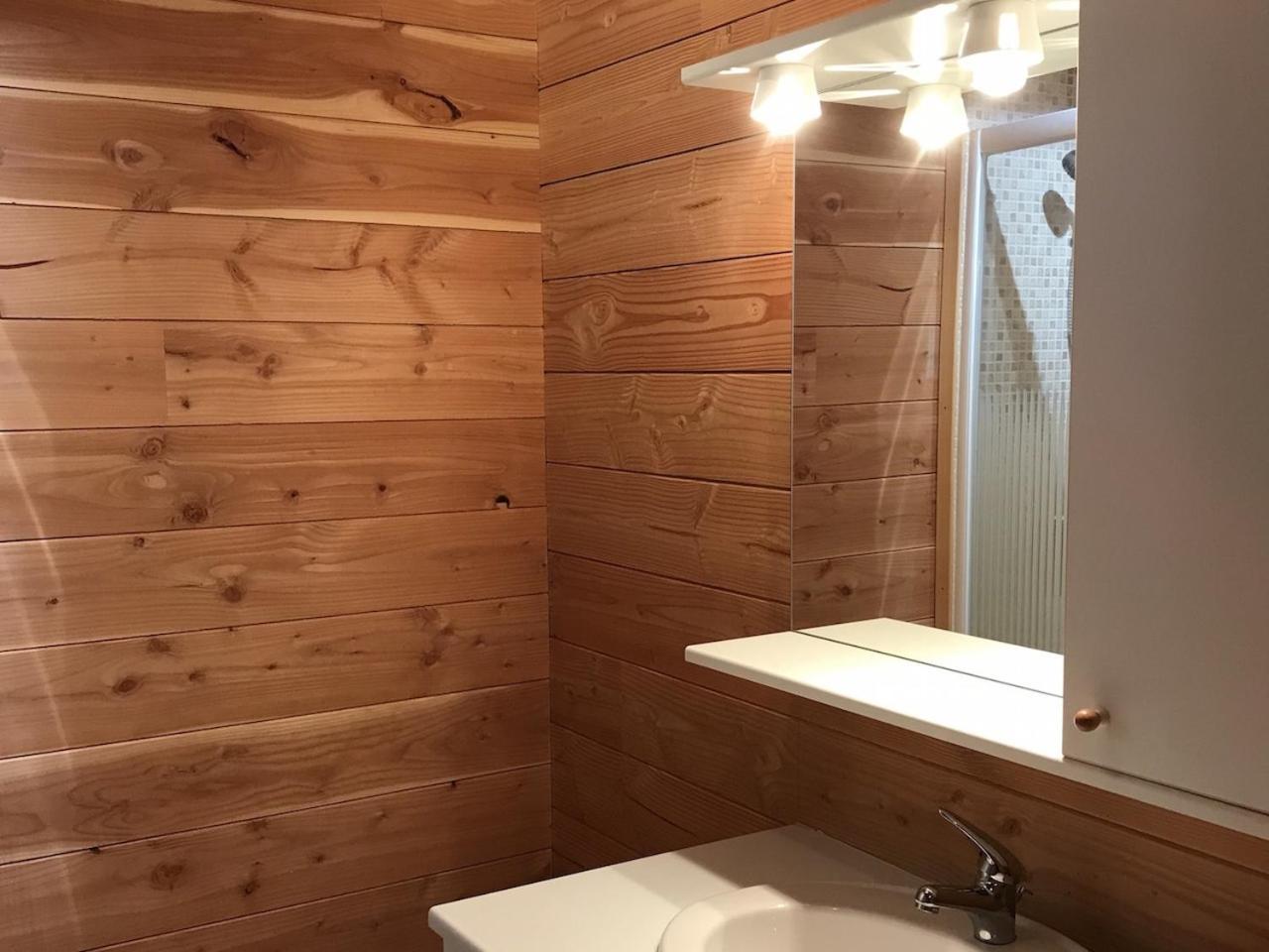 Residence Sourires Et Vacances Saint-Pancrace  ห้อง รูปภาพ