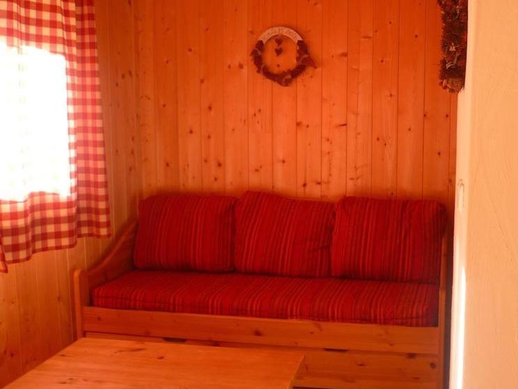Residence Sourires Et Vacances Saint-Pancrace  ห้อง รูปภาพ