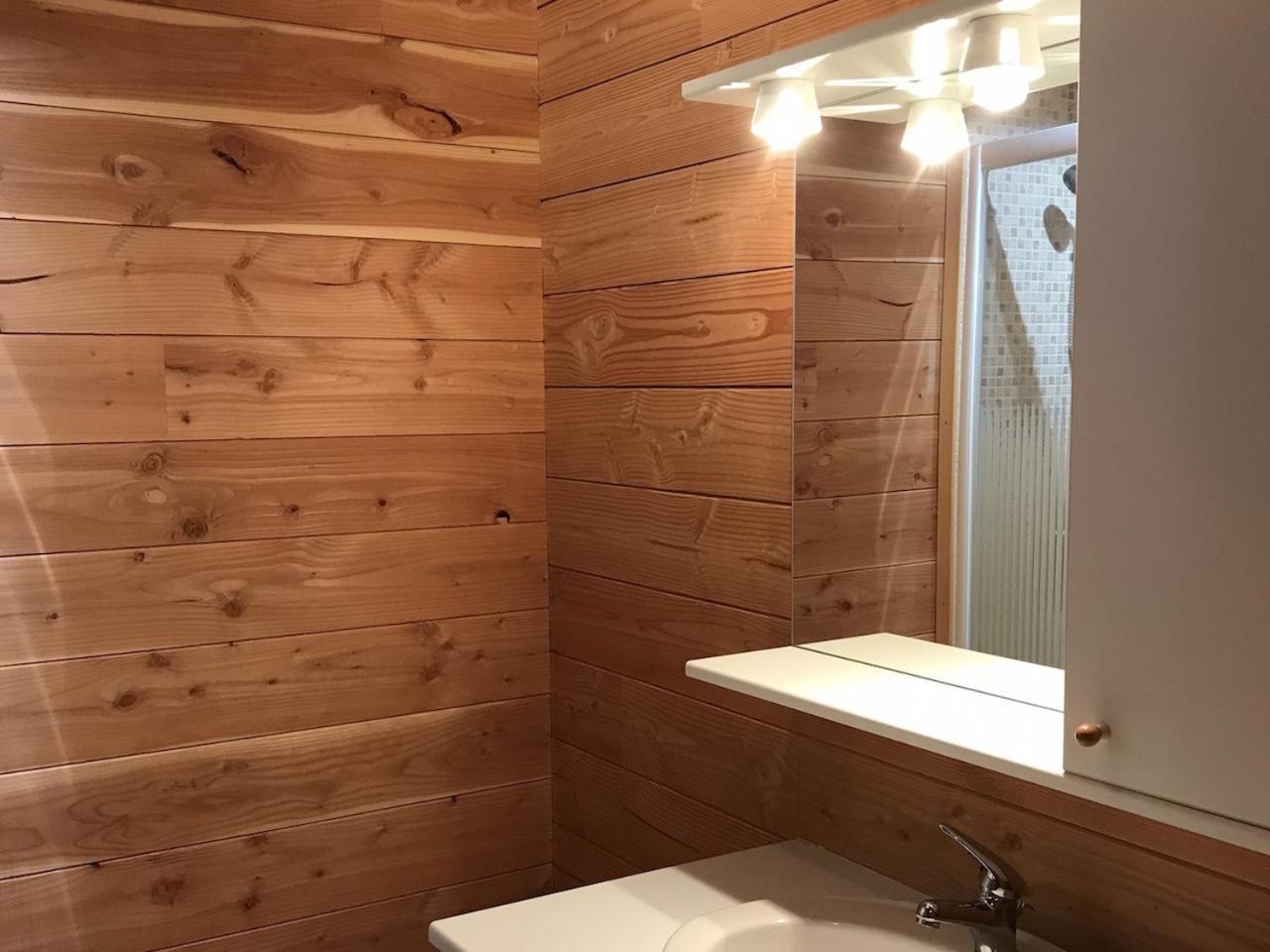 Residence Sourires Et Vacances Saint-Pancrace  ห้อง รูปภาพ