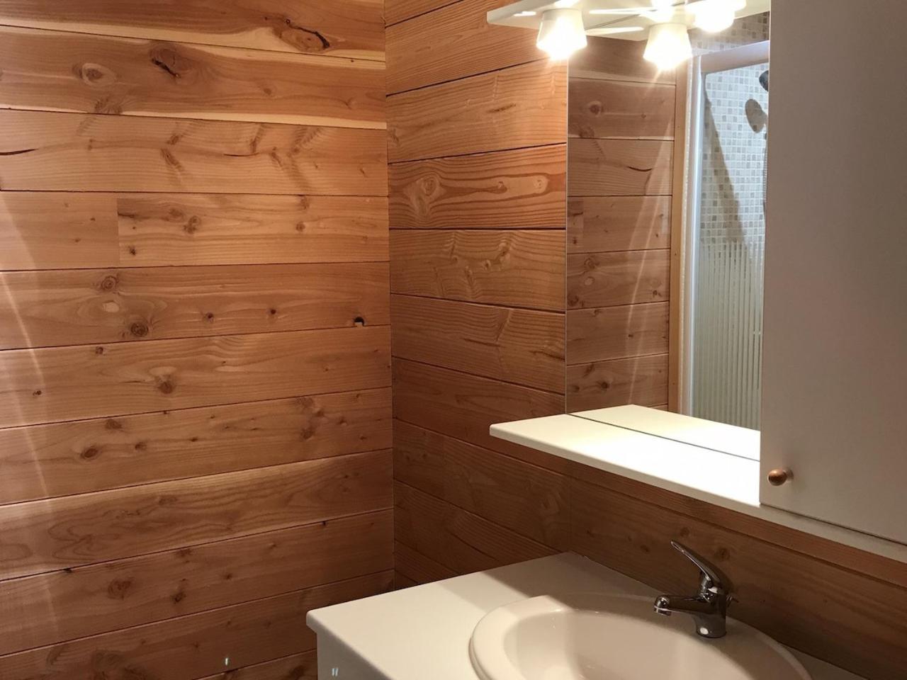 Residence Sourires Et Vacances Saint-Pancrace  ห้อง รูปภาพ