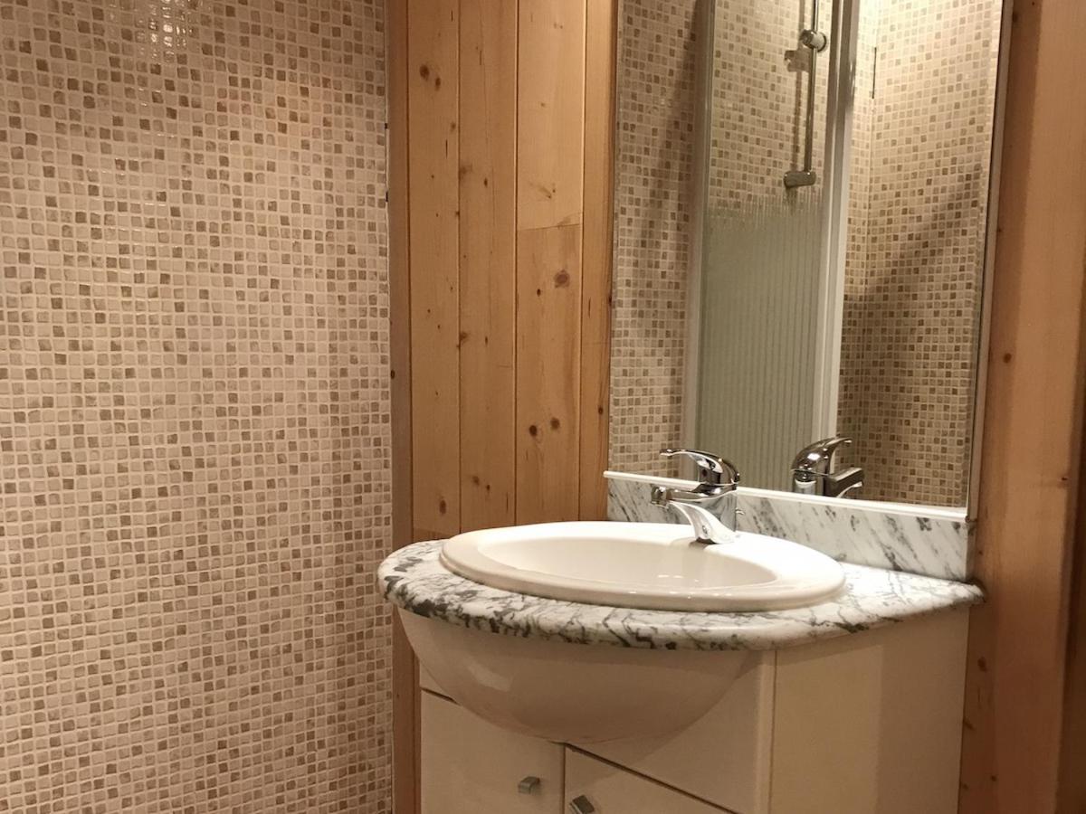 Residence Sourires Et Vacances Saint-Pancrace  ห้อง รูปภาพ
